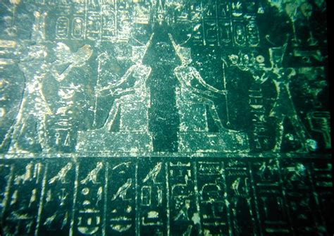 heracleion stele